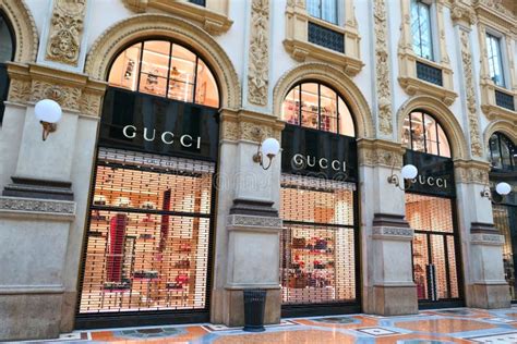 struttura organizzatova di gucci|gucci brand structure.